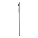 Tubo Gravity De 35mm, De 82-140cm, Rosca M20 y Barra Extension