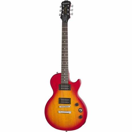 Guitarra Electrica Epiphone Les Paul Special Cherry