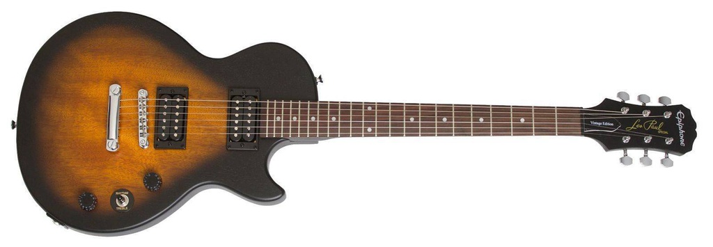 Guitarra Electrica Epiphone Les Paul Special VE