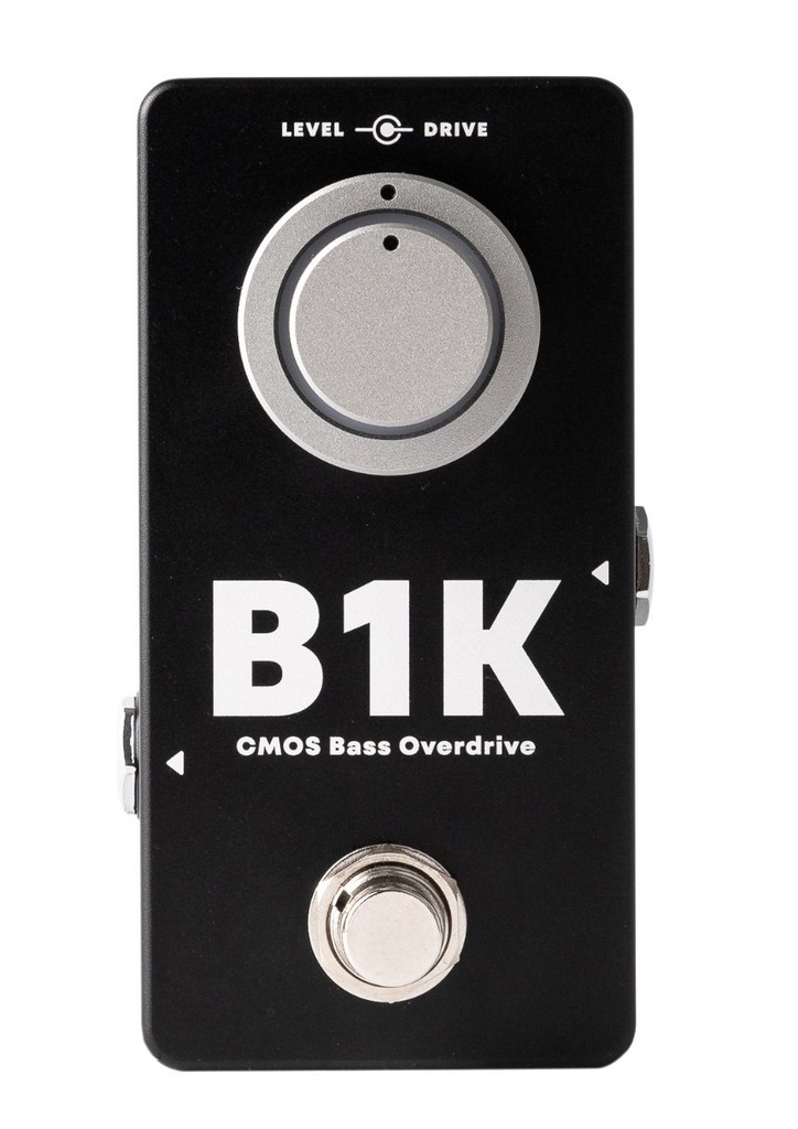 Pedal Darkglass Microtubes B1K