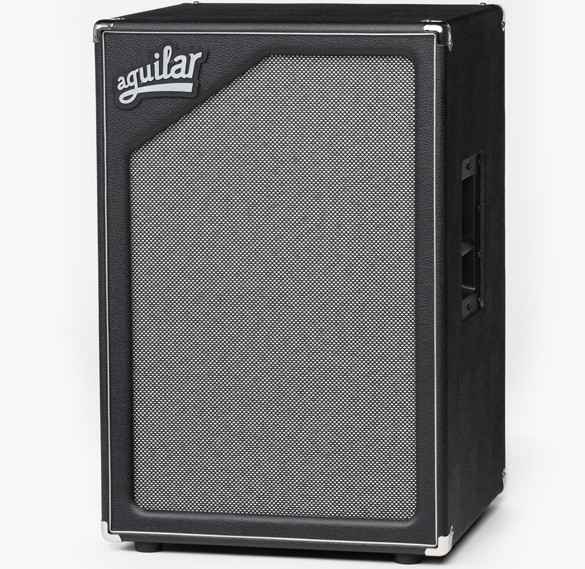 Gabinete Aguilar SL212 4 ohms