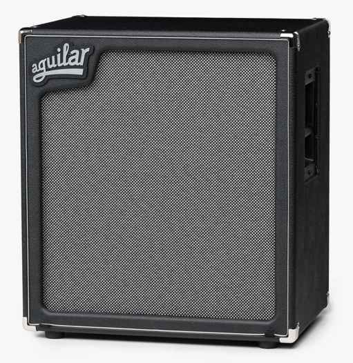 Gabinete Aguilar SL410 4 ohms