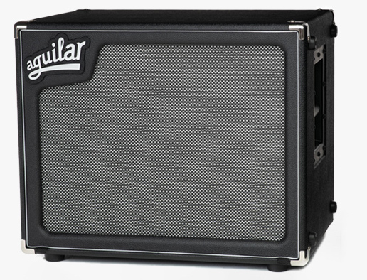 Gabinete Para Bajo Aguilar Sl 115 8 Ohm