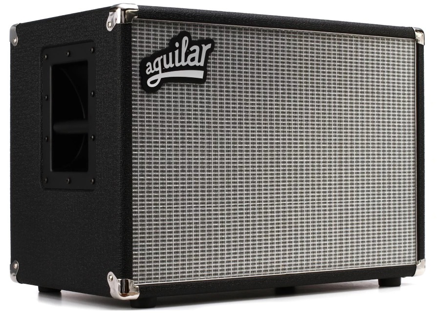 Gabinete Aguilar DB210 8ohms
