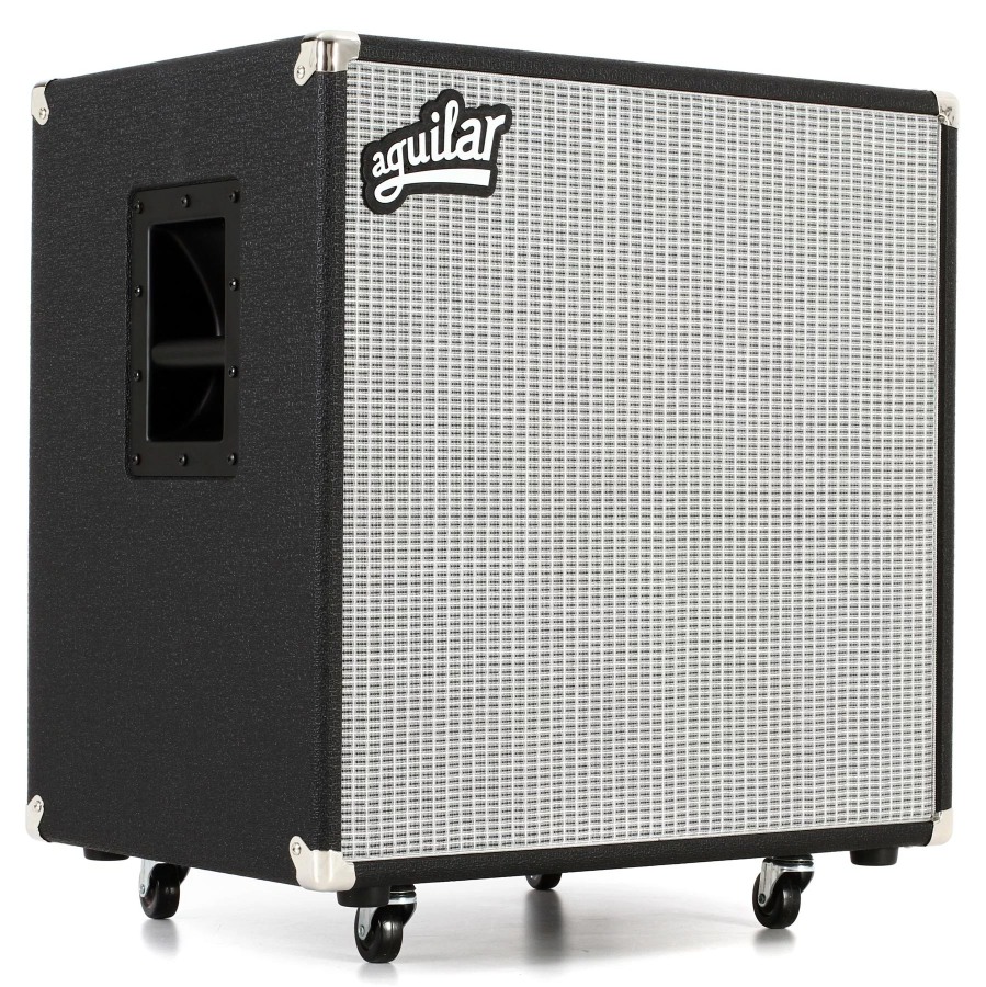 Gabinete Aguilar DB410 4 ohms