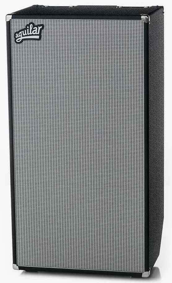 Gabinete Aguilar DB810 4 OHMS
