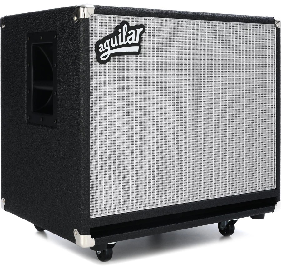 Gabinete Aguilar DB115