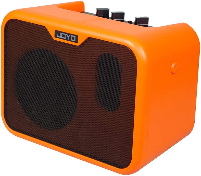 Amplificador Joyo para Guitarra Acustica o Ukulele MA10