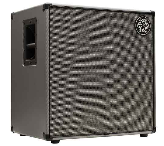 Gabinete Darkglass DG410N (4x10 Neodymium)