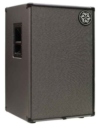 Gabinete Darkglass DG212N (2 x12 Neodymium)