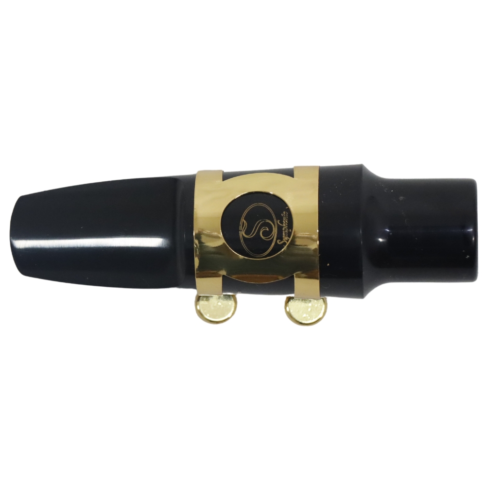 Boquilla Para Sax Tenor Symphonic Baquelita BO-PTSN