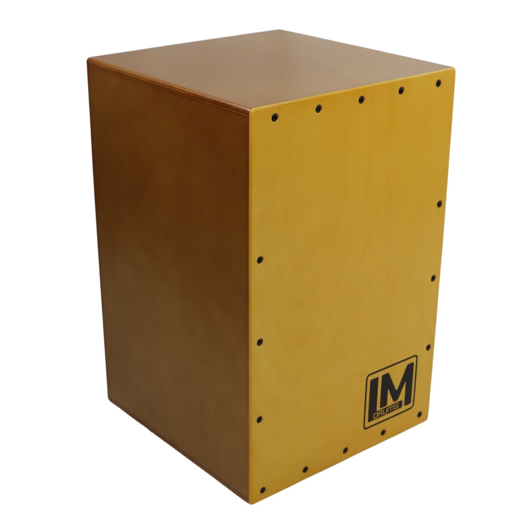 Cajon Peruano Mini LM CJ-1036HY