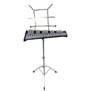 Xilofono De 32 Tonos LM DRUMS Con Atril y Funda