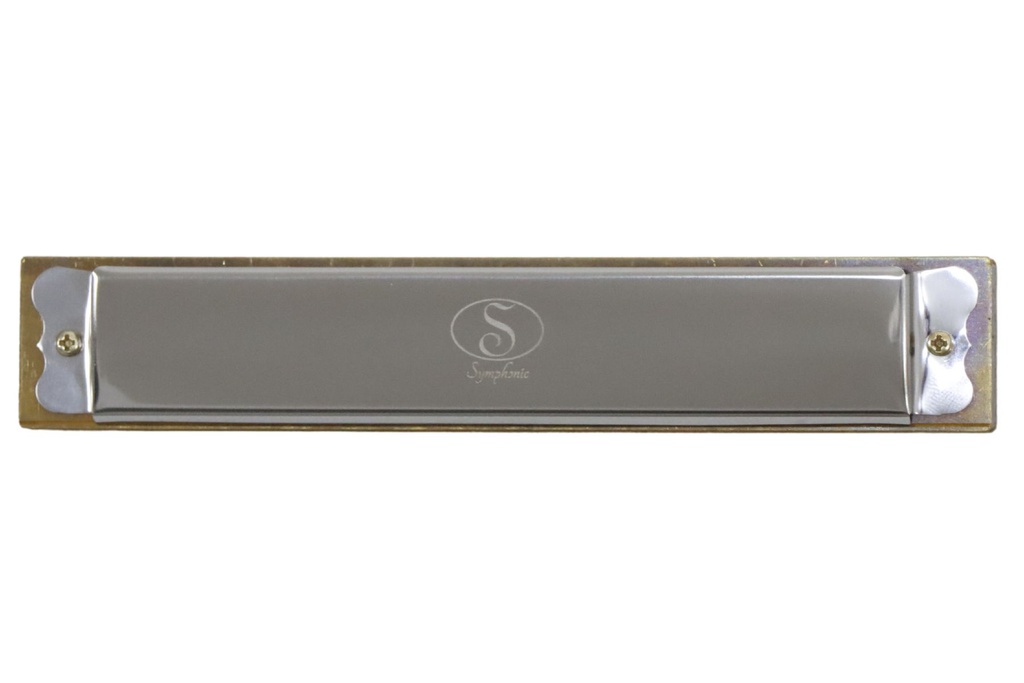 Harmonica Symphonic 20 hoyos  L401