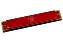 Harmonica Symphonic 21 Hoyos en DO  L410A