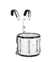 Tom LM Drums De Marcha 14X12 Blanco MD-28