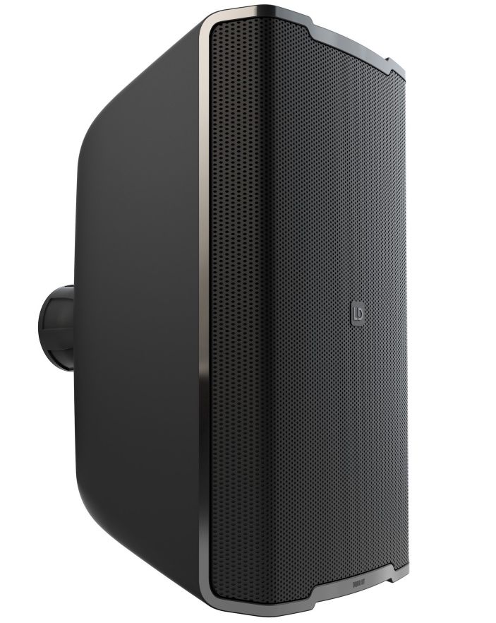 Bafle Pasivo LD Systems 8" Color Negro-- DQOR8TB