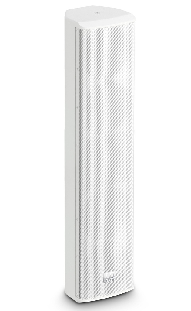 Caja acustica para instalación LD Systems SAT442G2W