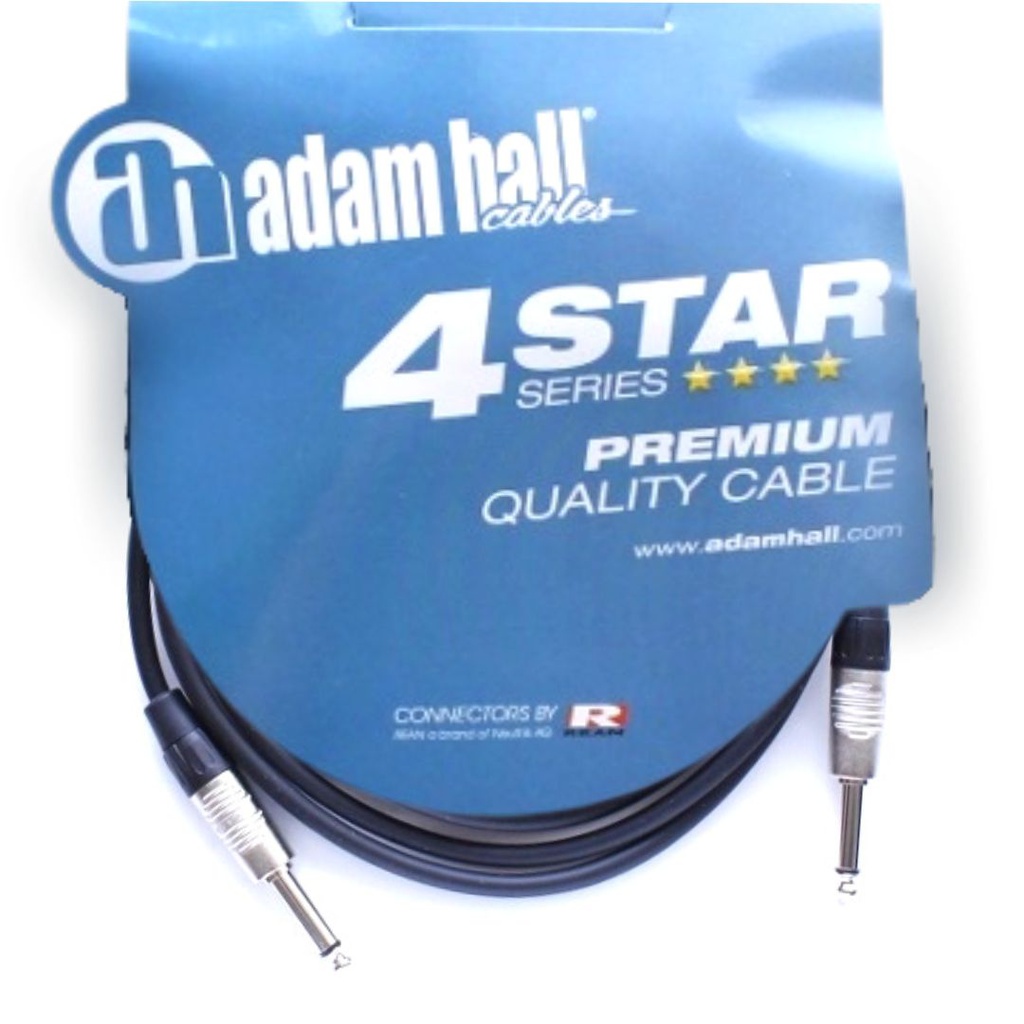 Cable De Plug a Plug 3 mtr K4IPP0300