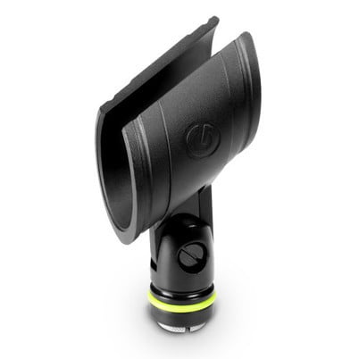 Clip Para Microfono Gravity 34-42mm MSCLMP34