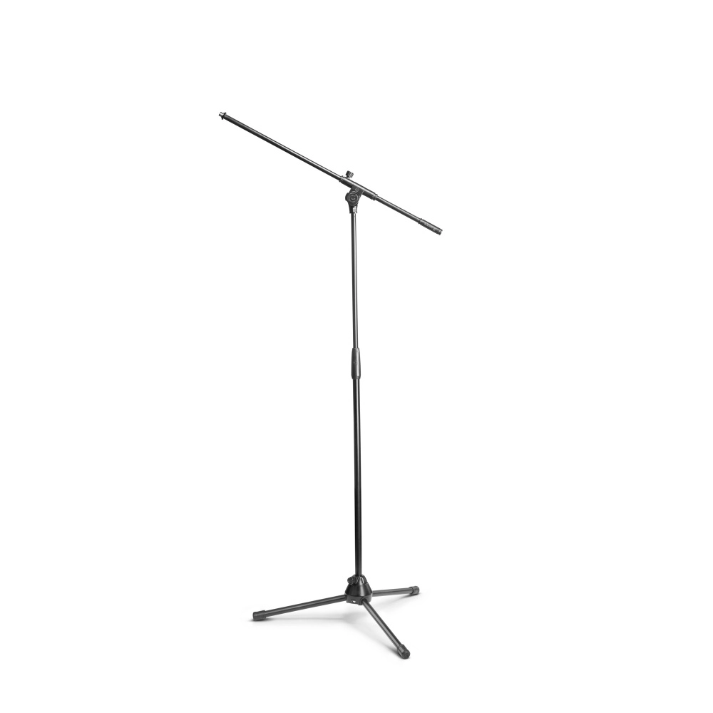 Stand Para Microfono Gravity Tripie C/Boom MS5311B