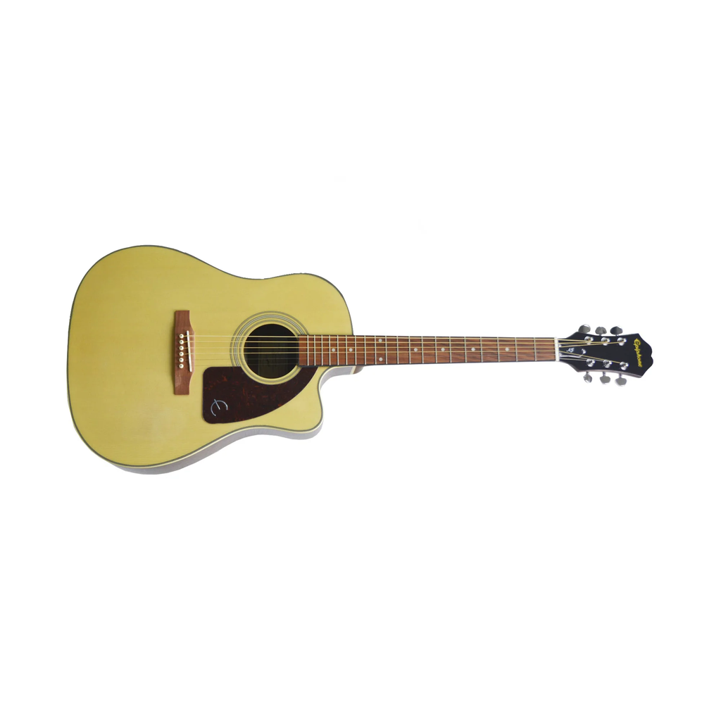 Guitarra Electroacustica Epiphone J-15EC