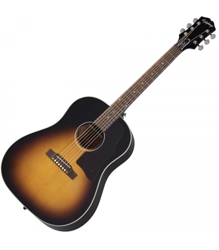 Guitarra Electroacustica Epiphone Slash November Burst