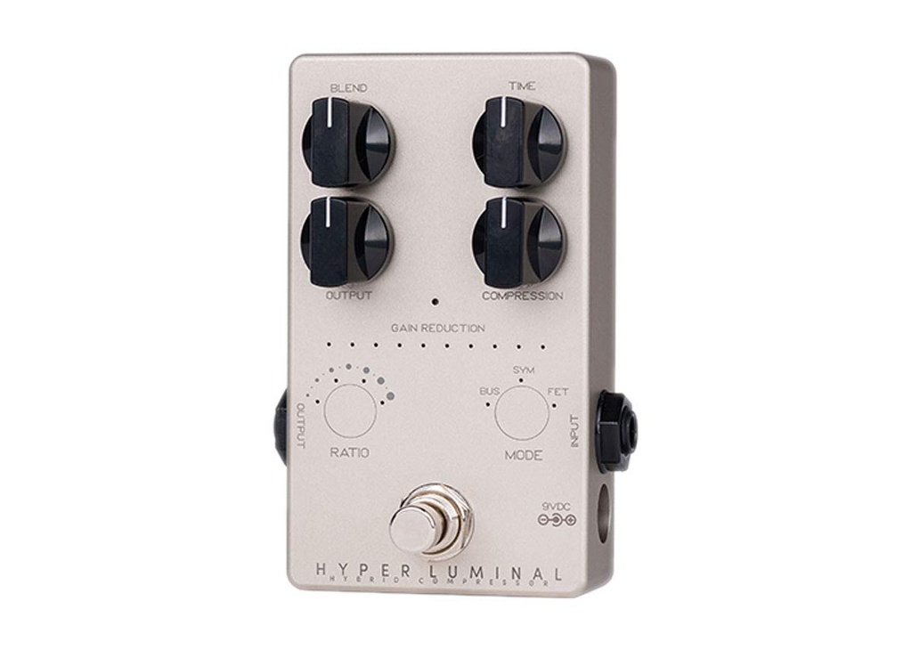 Pedal Darkglass HYPER LUMINAL  HYL