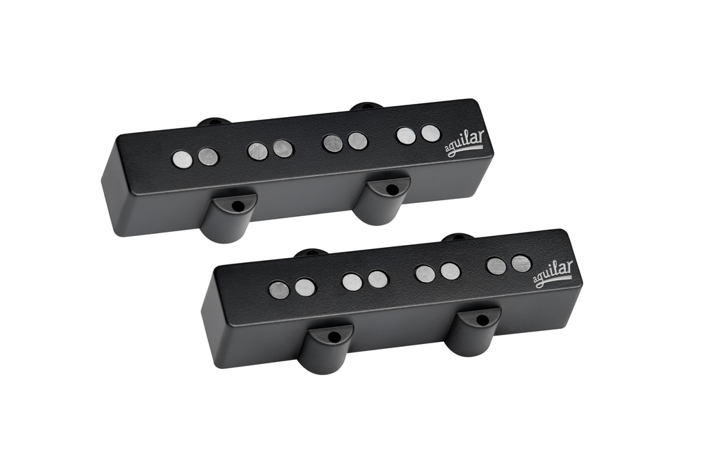 Pastillas Aguilar AG 4J-HC 4-STRING HUM-CANCELING JAZZ BASS