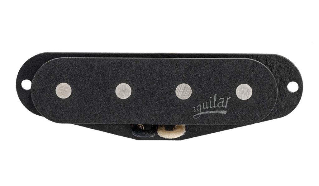 Pastillas Aguilar AG 4P-51: 4-STRING P BASS