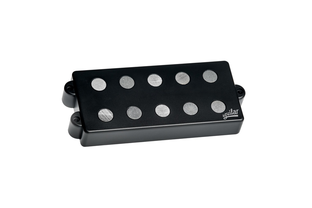 Pastillas Aguilar AG 5M,5 STRING MUSIC