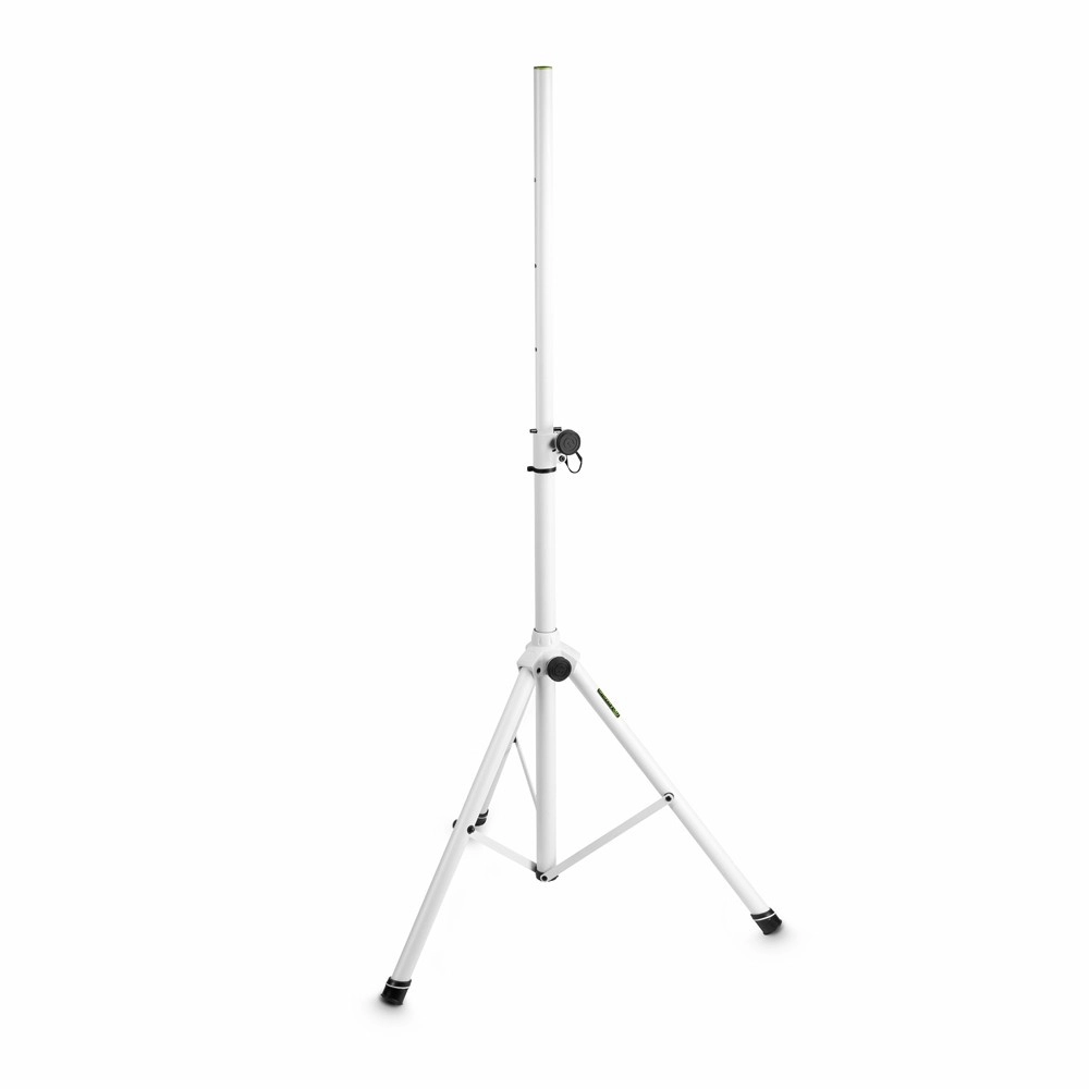 Stand para Bafle Aluminio blanco  SP5211W