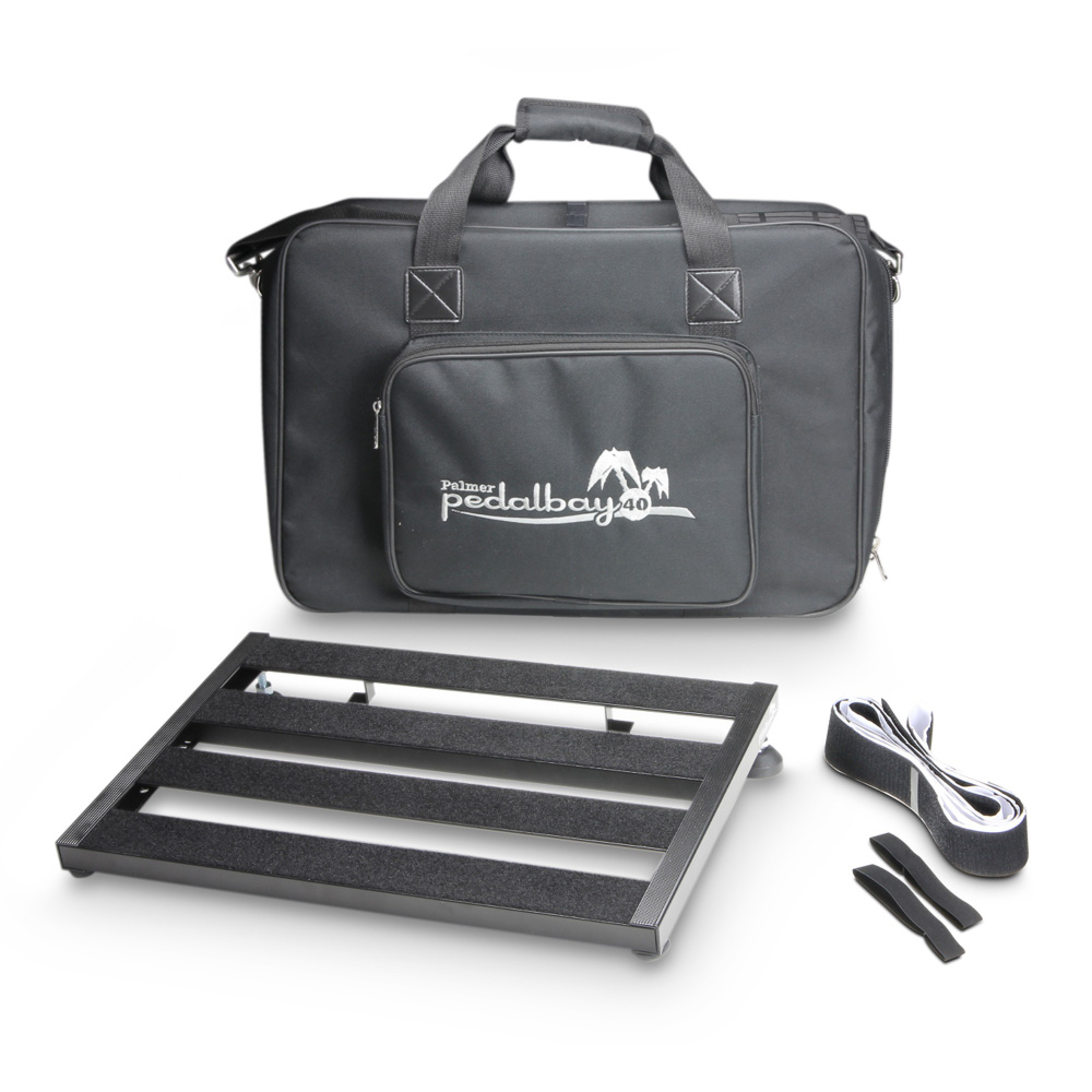 Porta Pedales Palmers Con Funda 45 CM