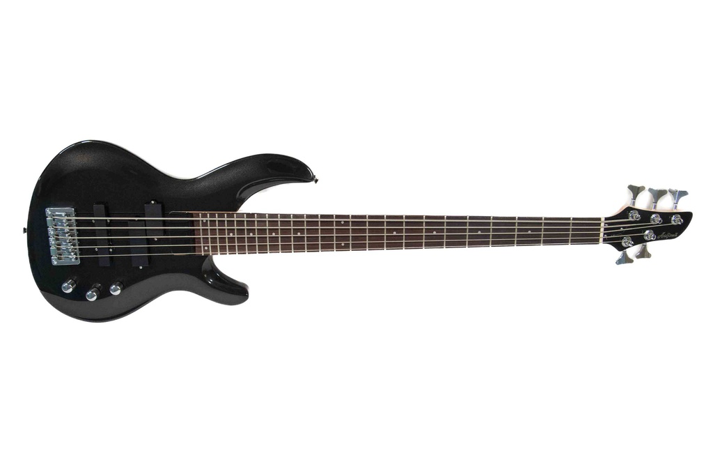 Bajo Electrico Aria Pro II IGB Standard 5 cuerdas MBK