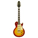 Guitarra Electrica Aria Pro II-- PE-590AF AGCS