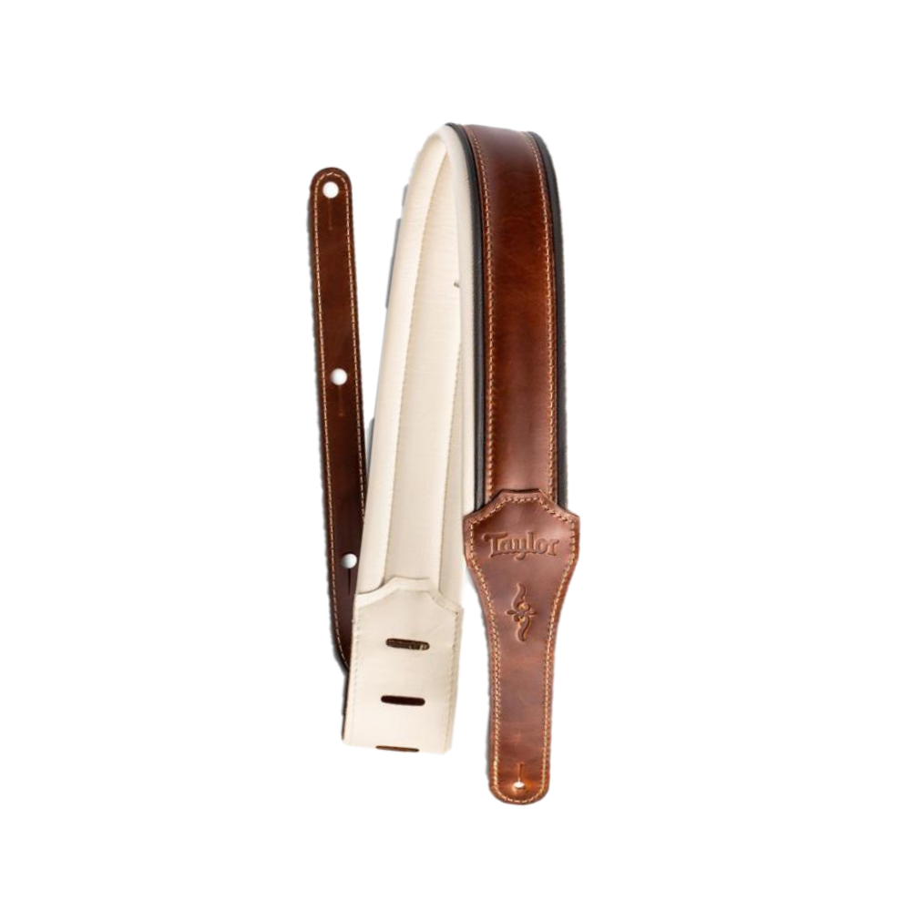 Tahali Taylor Renaissance Med Brown,Leather,2.5"