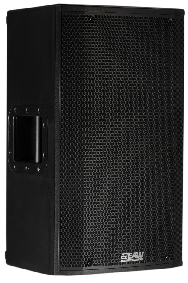Bafle EAW Amplificado LA123 137dB