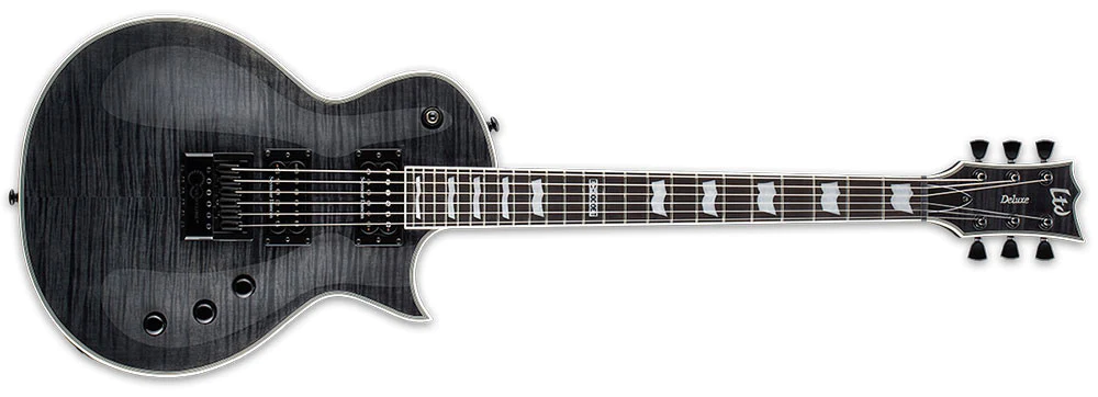 Guitarra Electrica LTD EC-1000 evertune