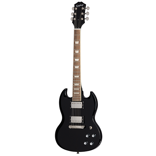 Guitarra Electrica Epiphone Power Players SG ES1PPSGEBNH3