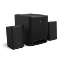 Sistema de Audio Profesional LD Systems DAVE 18 G4X