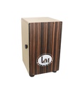 Cajon Peruano De Ebano LM Drums