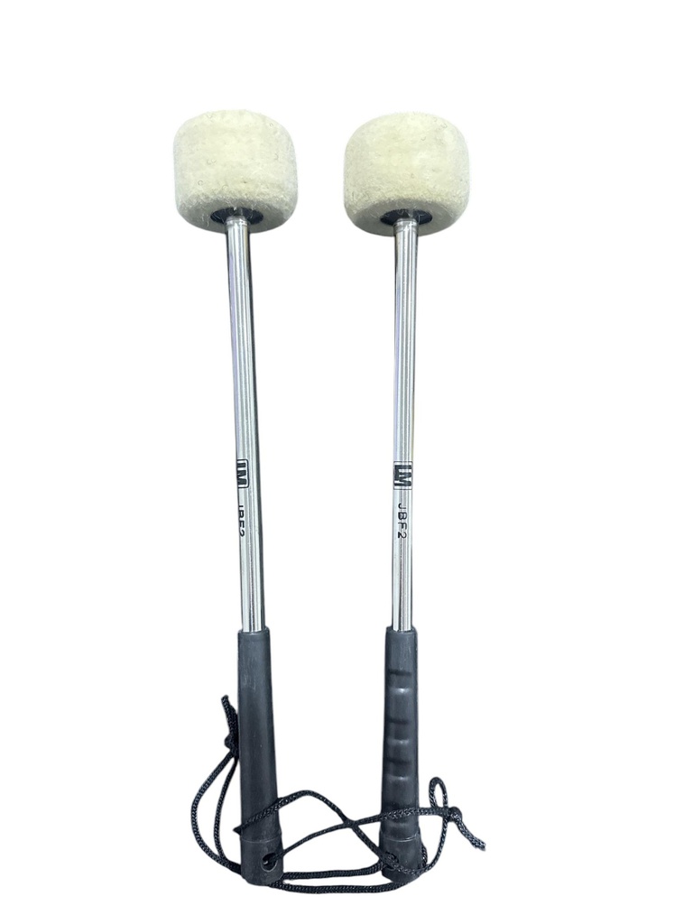 Baquetones Para Tambora LM JBF2