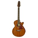 Guitarra ElectroClassica Aria Pastilla Pasiva