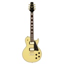 Guitarra Electrica Aria Pro II-- PE-350CST AGWH