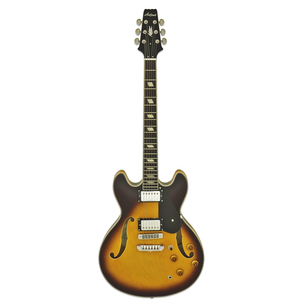 Guitarra Electrica Aria Pro II-- TA-CLASSIC  BS