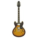 Guitarra Electrica Aria Pro II-- TA-CLASSIC  BS