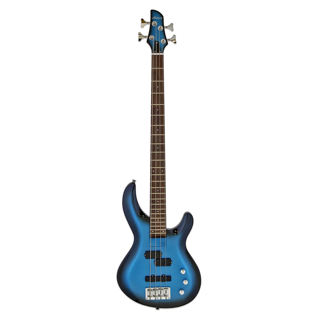 Bajo Electrico Aria Pro II IGB Standard 4 Cuerdas