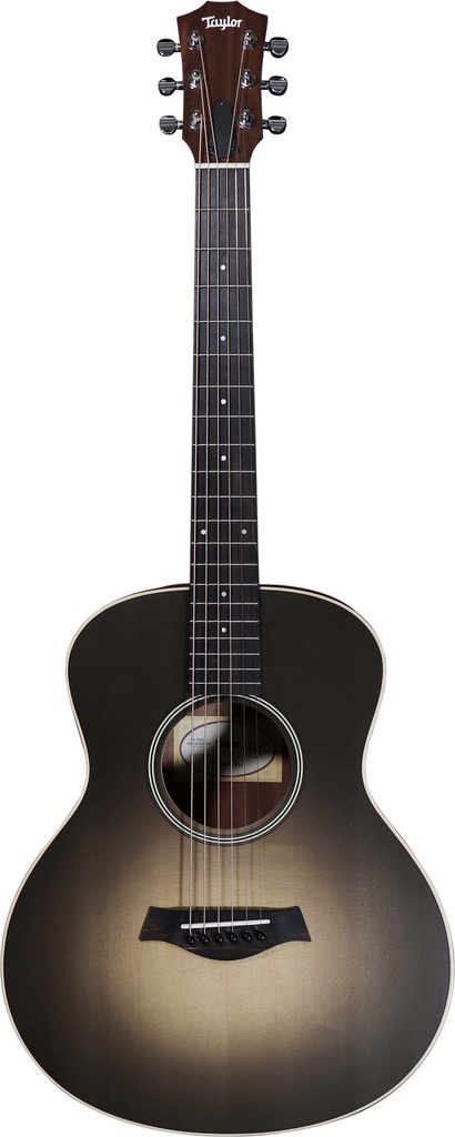 GUITARRA E-ACUSTICA TAYLOR GS-MINI-e EDICION ESPECIAL CARBON BUST