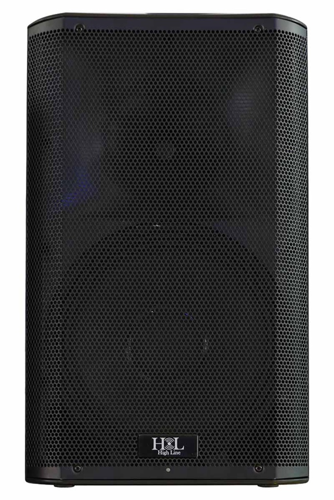 Bafle Activo de 12" y Driver H&L 1000w 130 Db-- HL-F12
