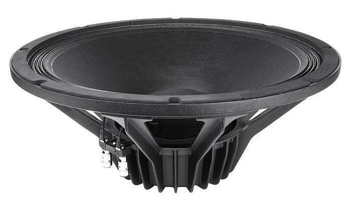 Bocina De 15" Faital Ferrita 800W 98 dB 8 Ohm
